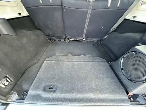 Used 2008 Jeep Wrangler Unlimited Sahara w/ Dual Top Group image 8