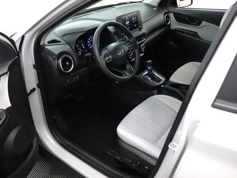 Used 2023 Hyundai Kona SEL w/ Cargo Package AWD/4WD image 18