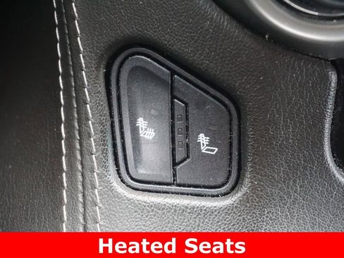 Used 2020 Chevrolet Tahoe LT image 8