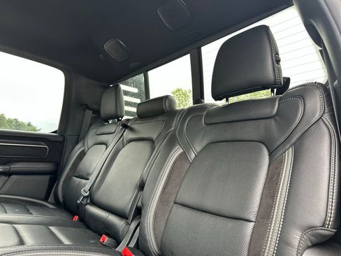 Used 2024 RAM 1500 TRX w/ TRX Level 2 Equipment Group AWD/4WD image 23