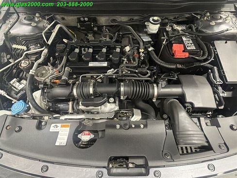 Used 2020 Honda Accord EX image 18