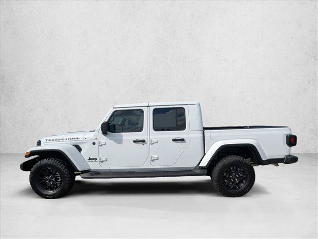 New 2026 Jeep Gladiator Sport AWD/4WD image 5