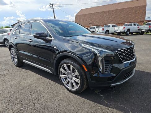 Used 2019 Cadillac XT4 Premium Luxury FWD image 10
