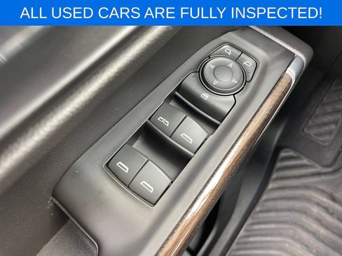 Used 2019 Chevrolet Silverado 1500 LT w/ All-Star Edition AWD/4WD image 26