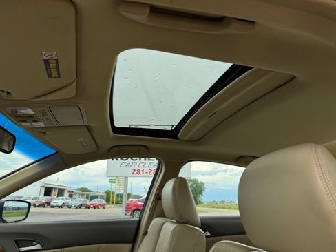 Used 2008 Honda Accord EX-L image 9