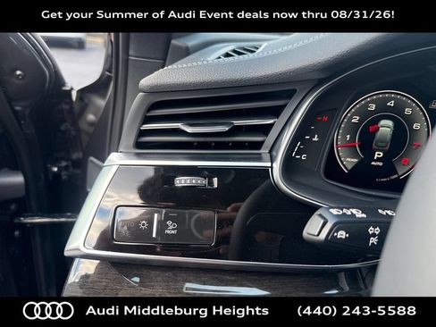 New 2026 Audi Q7 Premium Plus AWD/4WD image 13