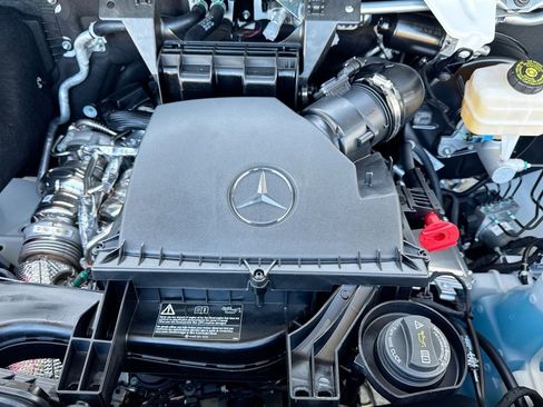 New 2026 Mercedes-Benz Sprinter 2500 image 25