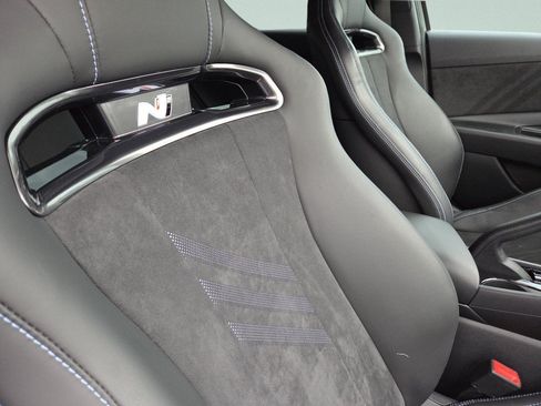 Used 2023 Hyundai Elantra N FWD image 38