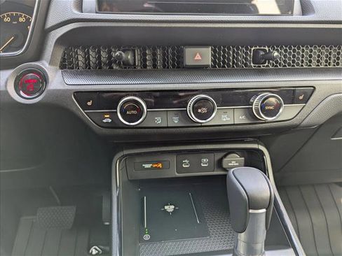 New 2026 Honda CR-V Sport image 18