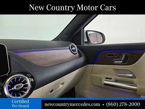 Certified 2023 Mercedes-Benz GLA 250 4MATIC image 30