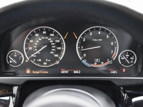 Used 2018 BMW X5 xDrive50i image 15