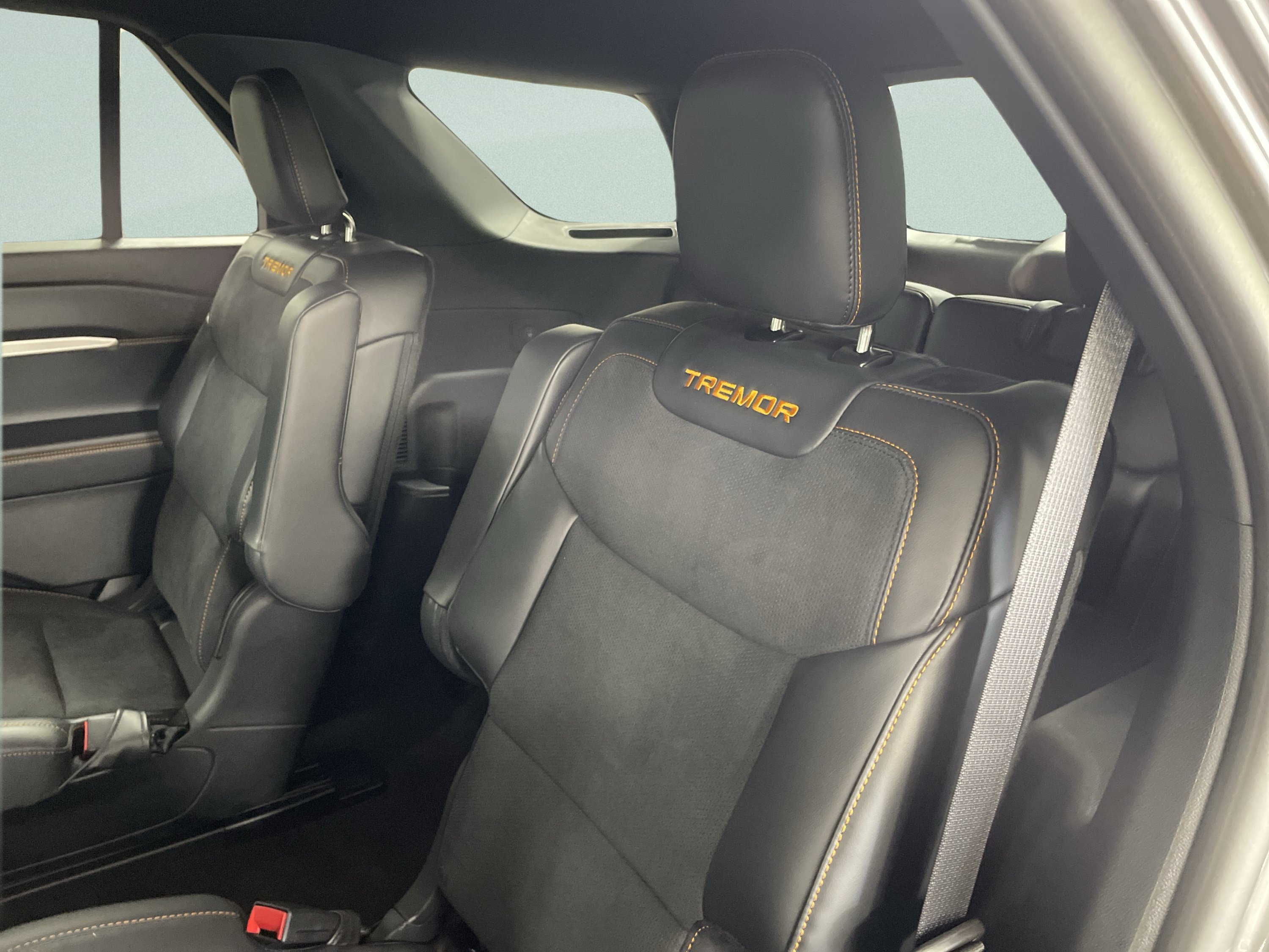 Used 2026 Ford Explorer Tremor AWD/4WD image 11