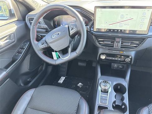 New 2026 Ford Escape ST-Line Select w/ Tech Pack #1 image 15