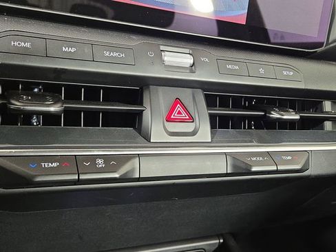 Certified 2025 Kia K4 EX image 21