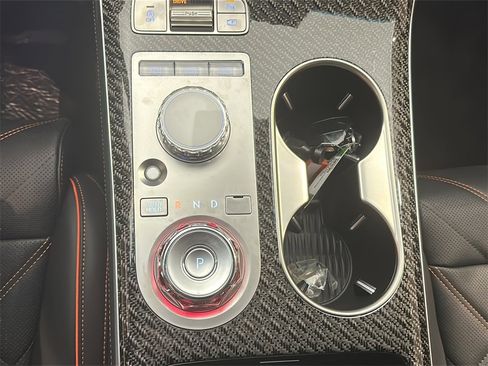 New 2026 Genesis GV70 3.5T Sport Prestige image 28