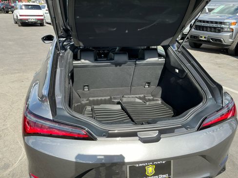 Used 2023 Acura Integra A-Spec FWD image 25