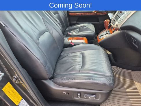 Used 2009 Lexus RX 350 AWD image 22
