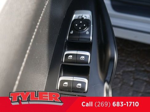 Used 2021 Kia K5 GT-Line image 23
