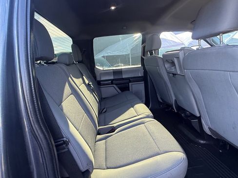 Used 2020 Ford F250 XL w/ STX Appearance Package AWD/4WD image 21