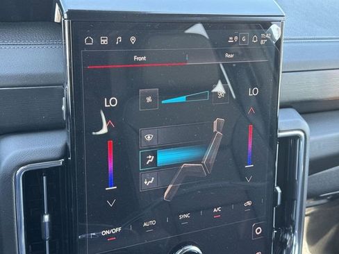 New 2026 GMC Yukon XL Denali w/ Denali Reserve Package RWD image 12
