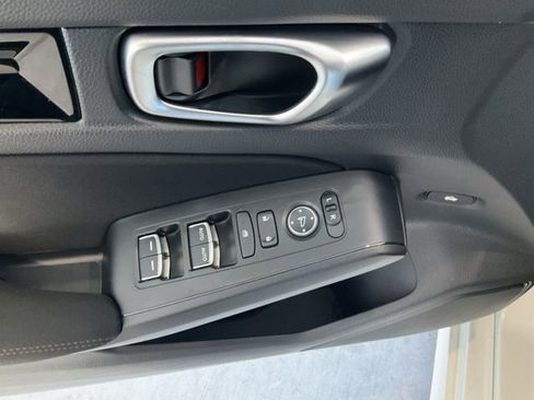 Certified 2024 Honda Civic EX image 5