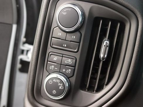 New 2025 GMC Sierra 2500 Pro w/ Convenience Package image 24