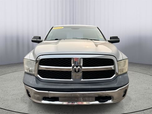 Used 2013 RAM 1500 ST AWD/4WD image 30