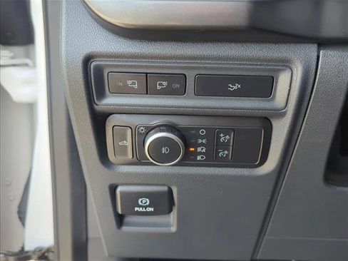 Used 2022 Ford F150 XLT w/ Equipment Group 302A High AWD/4WD image 11