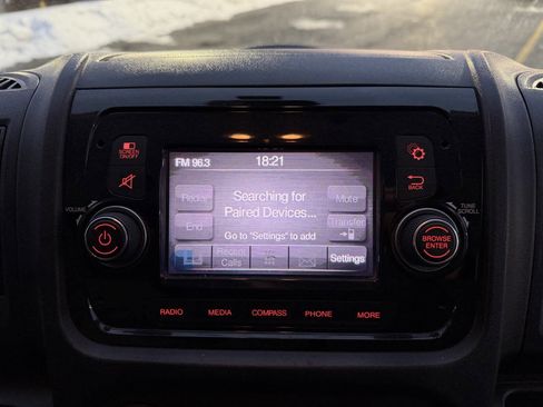 Used 2019 RAM ProMaster 1500 image 28