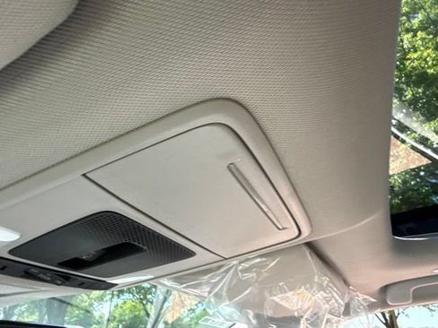 New 2026 Honda CR-V EX-L image 30