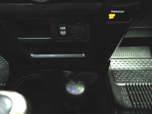 Used 2019 Toyota 4Runner TRD Pro image 20