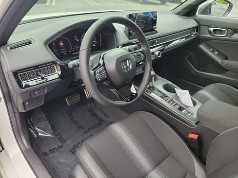 Certified 2026 Honda Civic Sport image 20