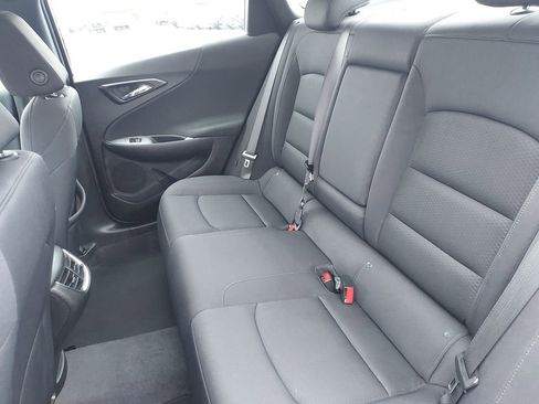 Used 2024 Chevrolet Malibu LT w/ Sport Edition FWD image 27