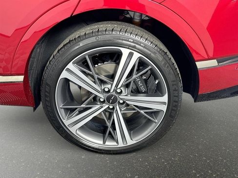 New 2026 Genesis GV80 3.5T e-SC image 33