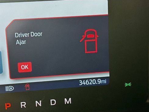 Certified 2022 Ford Bronco Big Bend w/ Sasquatch Package image 10