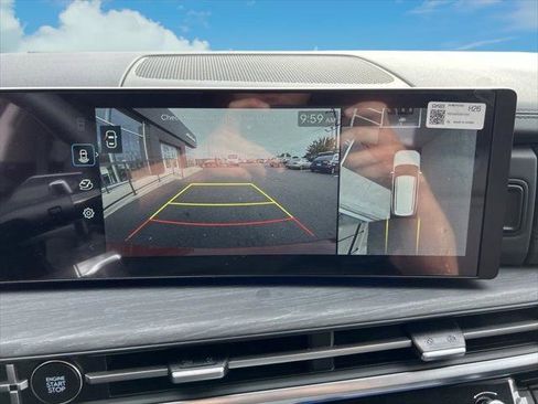 New 2026 Hyundai Santa Fe Limited image 21