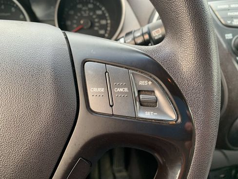 Used 2015 Hyundai Tucson GLS FWD image 21