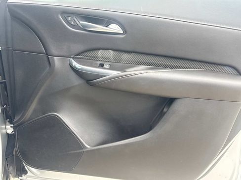Used 2019 Cadillac XT4 Sport FWD image 17