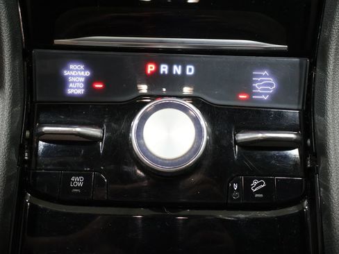 Used 2021 Jeep Grand Cherokee L Summit w/ Advanced Protech Group IV AWD/4WD image 35