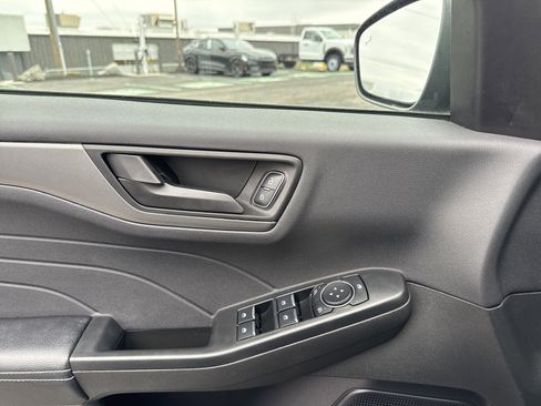 Used 2024 Ford Escape Active w/ Tech Pack #1 image 14