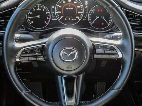 Used 2025 MAZDA CX-30 AWD 2.5 S w/ Preferred Package image 25