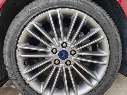 Used 2013 Ford Fusion SE FWD image 24