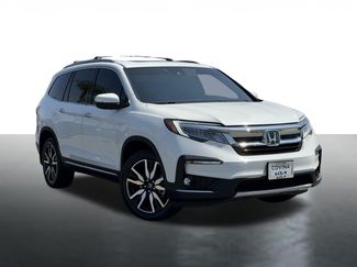 Used 2022 Honda Pilot Touring 360° Tour