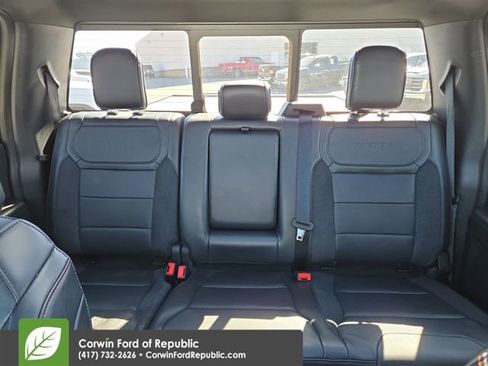 Used 2024 Ford F150 Raptor AWD/4WD image 33