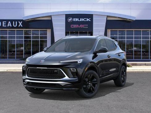 New 2026 Buick Encore GX Sport Touring w/ Advanced Technology Package AWD/4WD image 6
