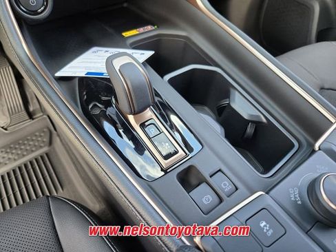 New 2026 Toyota Grand Highlander AWD Hybrid image 12