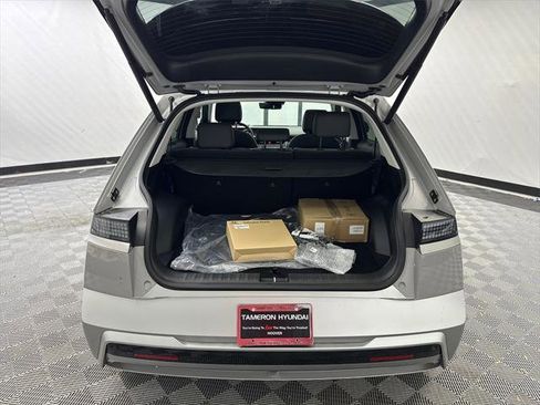 New 2026 Hyundai Ioniq 5 Limited image 20