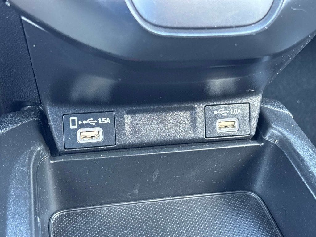 Used 2021 Honda CR-V EX image 28