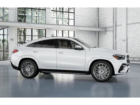 New 2026 Mercedes-Benz GLE 450 4MATIC image 14