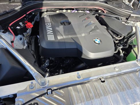 New 2026 BMW X3 xDrive30 w/ Premium Package image 18